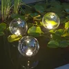 Image de Boules Lumineuses Led Multibright Float 3 1354008 Ubbink