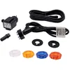 Image de Lampe Sous-aquatique D'étang Minibright 1 X 8 Led 1354018 Ubbink