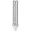Image de Ampoule De Rechange Pour Lampe Uv-c Pl-s 9w 1355110 Ubbink