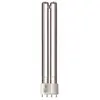 Image de Ampoule De Rechange Pour Unité Uvc Pl-18w Transparent Ubbink