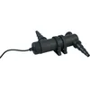 Image de Stérilisateur UVC - UBBINK - AlgClear 20000 - Puissance 18W - Pour bassins jusqu’à 10 m³ - Raccords 1½
