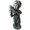 Image de Fontaine De Jardin Yannick 48 Cm 1386053 Ubbink