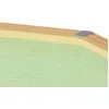 Image de Liner Seul Beige Pour Piscine Bois Sunwater 5,55 X 3,00 X 1,40 M - Ubbink