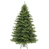 Image de Sapin de Noël Artificiel Deluxe Sherwood - H185 x Ø127 cm - Vert - Triumph Tree