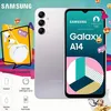 Image de Samsung Galaxy A14 Smartphone 5G Argent 64 Go