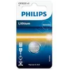 Image de PHILIPS 1 Pile bouton lithium 3V CR1620 DL1620