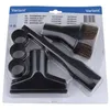 Image de Universeel - kit daccessoire - suceur plinthe - plumeau - suceur plat