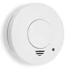 Image de Détecteur de fumée - SMARTWARES - RM250 - Détection photoélectrique de la fumée - A visser - Blanc