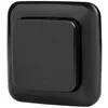 Image de Interrupteur sans fil - Smartwares - SH4-90160 - Blanc - Poussoir - Intérieur