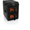 Image de Friteuse à air - PRINCESS - Princess 182490 Stack - Double zone 112 L - 3000 W - 11 programmes