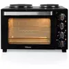 Image de Tristar - four grill 35l 3200w avec plaques électriques ov-3670 - OV-3670