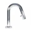 Image de Robinet lave-mains rehaussé - IDEAL STANDARD - IdealStream - 19 9 cm - Chromé - Gris