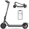 Image de Trottinette électrique Novamile A20 PRO Trottinette Pliable 85 Pouces pour Adulte Batterie 36V 10Ah autonomie 30km Moteur 650W
