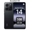 Image de Smartphone - XIAOMI - Redmi Note 14 - 8 Go RAM - 256 Go ROM - 6.67 AMOLED 120Hz