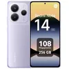 Image de Smartphone - XIAOMI - Redmi Note 14 - 8 Go RAM - 256 Go ROM - 5G Violet