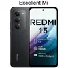 Image de Smartphone - XIAOMI - Redmi 15 - 8+256GO - Version européenne - Chargeur non inclus - Neuf