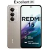 Image de Smartphone - XIAOMI - Redmi 15 - 8+256GO - EU Version - Chargeur non inclus - Neuf