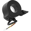 Image de Scooter/Accélérateur pour AGILERIDE Trottinette Électrique Pliable AS-B3