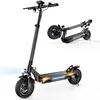 Image de Trottinette Électrique Pliable AGILERIDE AS-P1 Autonomie 35-45km Batterie 48V 14Ah Moteur 1000W Freins à disque avant et