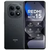 Image de Smartphone - XIAOMI - REDMI Note 15 5G - 8Go RAM - 256Go - Appareil Photo 108 Mpx - Écran FHD+ 677