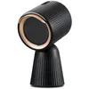 Image de Hotte AspiranteMini Portable A+24W Barbecue Camping-car 3600RPM MAXhotte de cuisineNoir3pcs Filtres