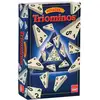 Image de Goliath Triominos Travel Edition
