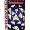 Image de Jeux de société - GOLIATH - Triominos Travel - Associe les pièces triangulaires! Dès 6 ans