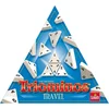 Image de Jeu de société Triominos Travel GOLIATH