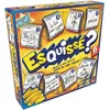 Image de Jeu dambiance Esquissé 8 joueurs de Goliath