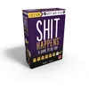 Image de Shit Happens: Dead Like Shit - Jeu D'ambiance en occasion ou reconditionné