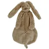 Image de HAPPY HORSE Doudou Lapin Marron Richie Tuttle
