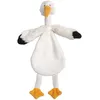 Image de Happy Horse Doudou Cigogne Sky - Blanc - Cadeau Bébé