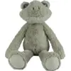Image de Happy Horse Peluche Grenouille Flex 48cm - Grande Peluche Verte Douce