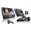 Image de Lenco Dvp-939 Lecteur Dvd/blu-ray Portable Lecteur Dvd Portable Dessus De Table 22,9 Cm (9") 800 X 480 Pixels Noir