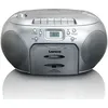 Image de Lenco Scd-420 Argent