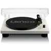 Image de Lenco Ls-50 Tourne-disque Entraîné Par Courroie Gris