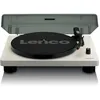 Image de Lenco LS-50GY - Platine vinyle avec haut-parleurs intégrés - Gris