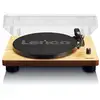 Image de Lenco Ls-50 Tourne-disque Entraîné Par Courroie Bois