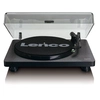Image de Lenco L-30bk - Platine Avec Encodage Usb/pc - Noir