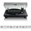Image de Lenco L-30BK - Platine avec encodage USB/PC - Noir
