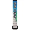 Image de Haut-parleur - Ices - IBT-6 - 40 W - Avec fil & sans fil - Couleur Multi