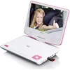 Image de Lenco Dvp-910 Pink