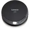 Image de Lenco Cd-010 Lecteur De Cd Lecteur Cd Portable Noir