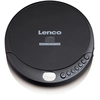 Image de Lenco Cd-200 - Lecteur Cd Portable Avec Protection Contre Les Chocs - Noir