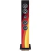 Image de Ices Ibt-6 Deutschland - Tour De Son Bluetooth® Avec Radio Fm, Lecteur Usb Et Sd - Drapeau Allemand