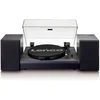 Image de Lenco Ls-300 Tourne-disque Entraîné Par Courroie Noir Automatique