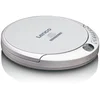 Image de Lenco Cd-201 Lecteur De Cd Lecteur Cd Portable Argent