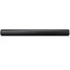 Image de Lenco Sb-080 Bk - Barre De Son 90 cm - 80 watts Connexions Bluetooth®, Usb Et Hdmi Subwoofer Intégré - Noir
