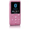 Image de Lenco Xemio-861 Lecteur Mp4 8 Go Rose