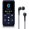 Image de Lenco Xemio-861BU - Lecteur MP3/MP4 avec Bluetooth® et carte micro SD de 8 Go - Bleu
